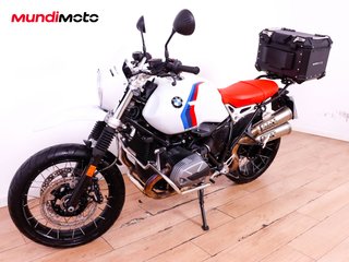 BMW R NINET URBAN G/S