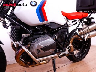 BMW R NINET URBAN G/S
