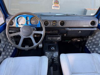 SUZUKI SAMURAI 1.3