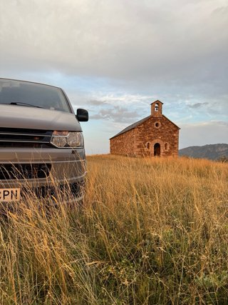 Volkswagen Transporter T5 2004