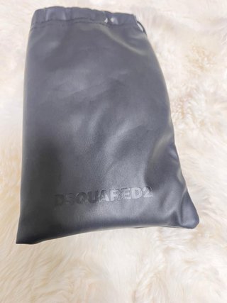 Gafas de sol Dsquared2 negras