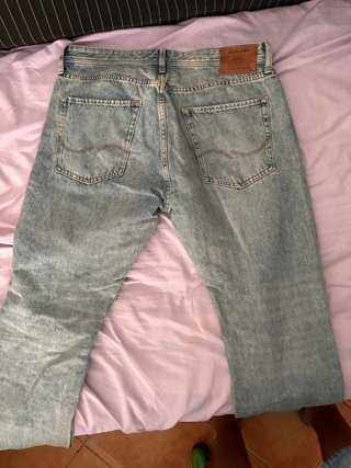 Vaqueros Relaxed Fit Jack & Jones