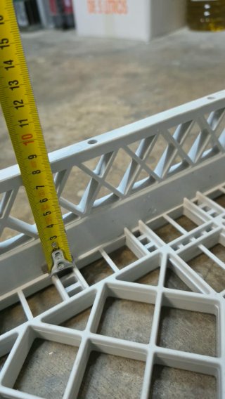 Bandejas para Lavavajillas