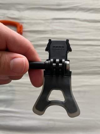 GoPro HERO 10 Black + Accesorios watersports