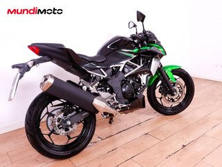 KAWASAKI Z 125