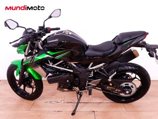 KAWASAKI Z 125