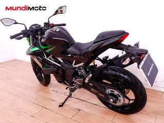 KAWASAKI Z 125