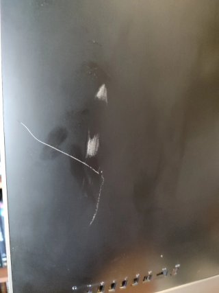 Apple iMac 24" Mid 2007 – Core 2 Duo 2,4 GHz - 4GB