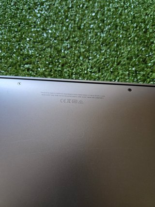 MacBook Air M1 2020 - 8GB RAM / 256GB SSD - 95%