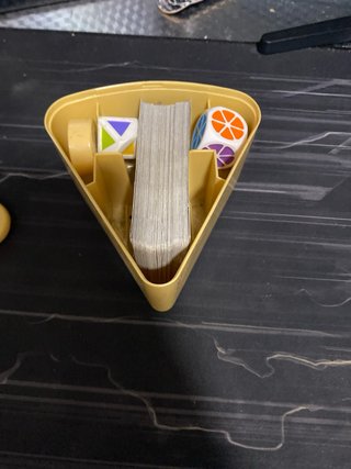 Trivial Pursuit Harry Potter