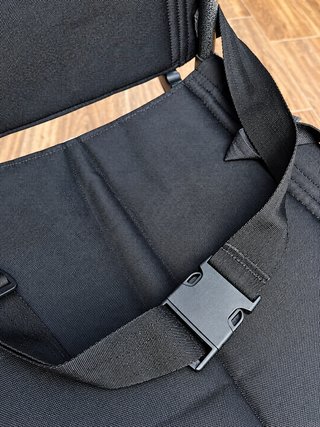 Silla de Ruedas Plegable KMINA PEPE 54 cm
