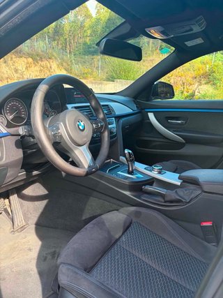 BMW Serie 4 2018