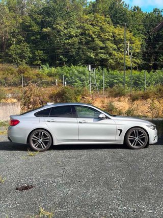 BMW Serie 4 2018