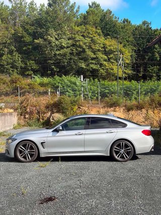BMW Serie 4 2018