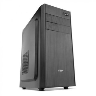 PC Sobremesa Nox Intel Core i5-10400 8GB RAM