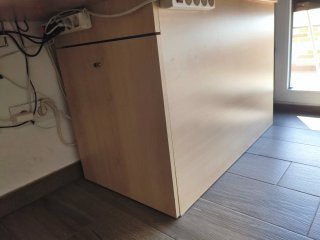 Mueble de habitación completo