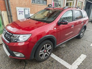Dacia Logan MCV 2019