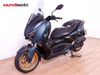 YAMAHA X-MAX 125 TECH MAX