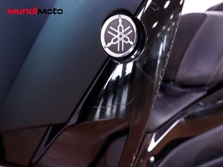 YAMAHA X-MAX 125 TECH MAX