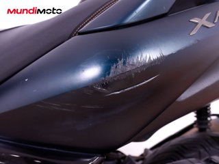 YAMAHA X-MAX 125 TECH MAX