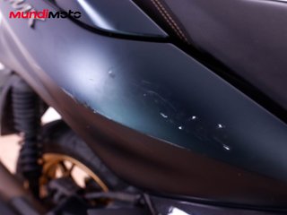 YAMAHA X-MAX 125 TECH MAX