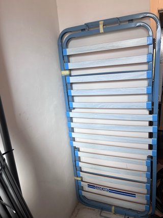 Somier Articulado Doniflex 80x190cm