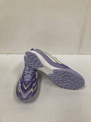 Zapatillas Adidas F50 T.46 Nuevas