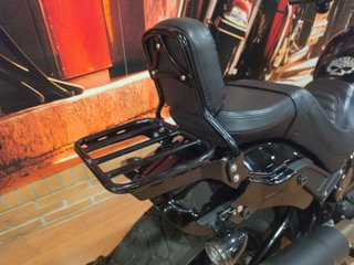 Harley-Davidson Softail Fat Bob 114 2023 | 19.525 km