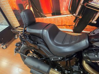 Harley-Davidson Softail Fat Bob 114 2023 | 19.525 km
