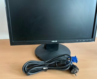 Monitor ASUS 19-Ideal oficina o segunda pantalla