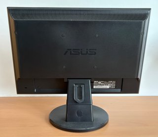 Monitor ASUS 19-Ideal oficina o segunda pantalla