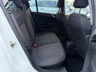 Opel Corsa 2012