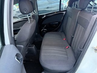Opel Corsa 2012