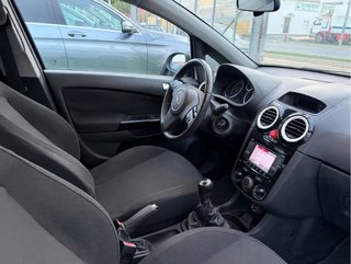 Opel Corsa 2012