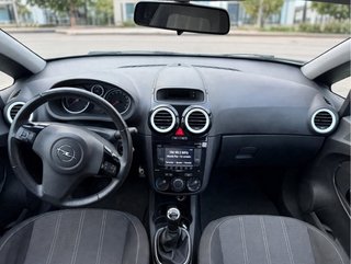 Opel Corsa 2012