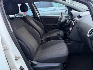 Opel Corsa 2012