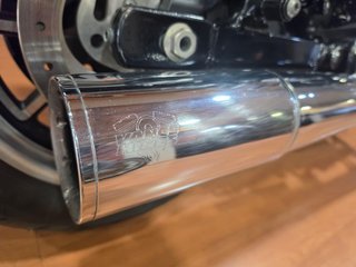 Harley-Davidson Dyna Low Rider 2014 | 17.800 km