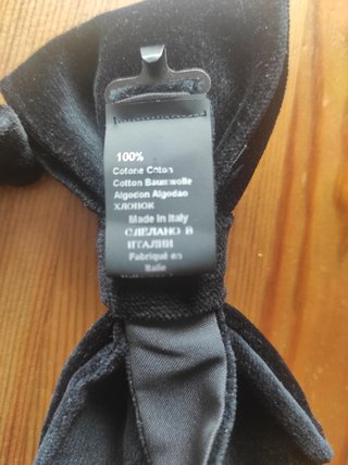 Accesorios Hugo Boss (4) nuevos a estrenar