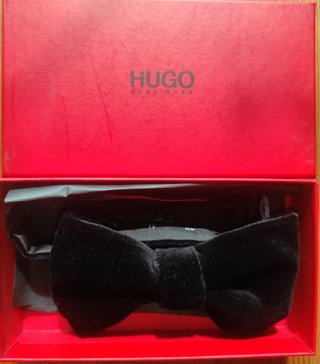 Accesorios Hugo Boss (4) nuevos a estrenar