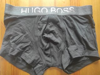 Accesorios Hugo Boss (4) nuevos a estrenar