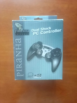 Mando para PC USB