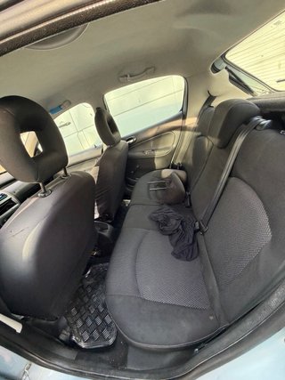 Peugeot 206 2005