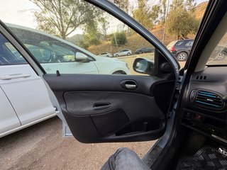 Peugeot 206 2005