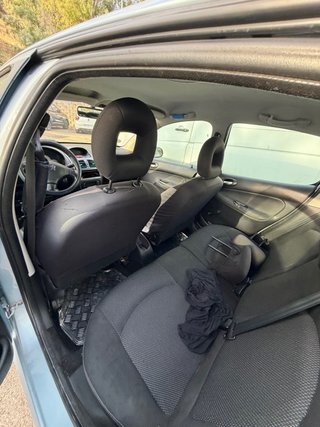 Peugeot 206 2005