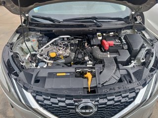 Nissan Qashqai 2023