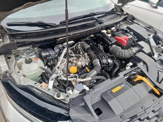 Nissan Qashqai 2023
