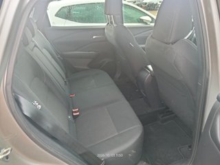 Nissan Qashqai 2023