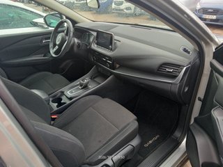 Nissan Qashqai 2023