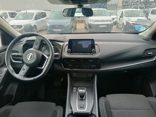 Nissan Qashqai 2023