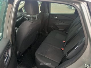Nissan Qashqai 2023